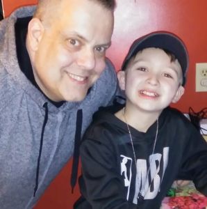 Meet your Posher, Doug